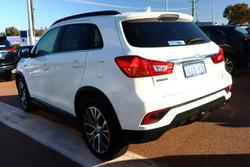 2018 Mitsubishi
ASX LS