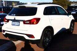 2018 Mitsubishi
ASX LS