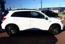 2018 Mitsubishi
ASX LS