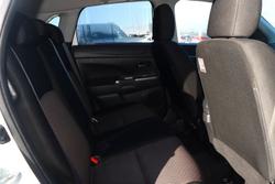 2018 Mitsubishi
ASX LS