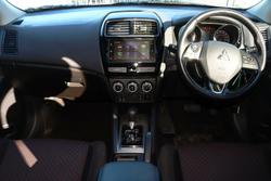 2018 Mitsubishi
ASX LS