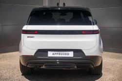 2024 Land Rover Range Rover Sport D250 SE