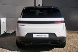 2024 Land Rover Range Rover Sport D250 SE