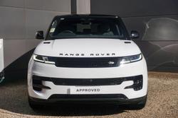 2024 Land Rover
                Range Rover Sport D250 SE