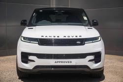 2024 Land Rover Range Rover Sport D250 SE