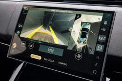 2024 Land Rover Range Rover Sport D250 SE