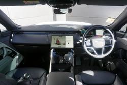 2024 Land Rover Range Rover Sport D250 SE