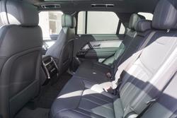 2024 Land Rover Range Rover Sport D250 SE