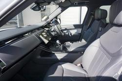 2024 Land Rover
                Range Rover Sport D250 SE