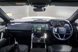 2024 Land Rover Range Rover Sport D250 SE