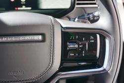 2024 Land Rover Range Rover Sport D250 SE