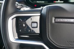 2024 Land Rover Range Rover Sport D250 SE