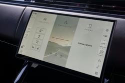 2024 Land Rover Range Rover Sport D250 SE