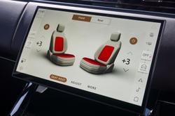 2024 Land Rover Range Rover Sport D250 SE