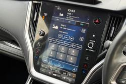 2023 Subaru Outback AWD Touring XT