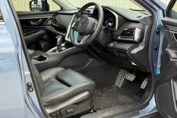 2023 Subaru Outback AWD Touring XT