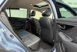 2023 Subaru Outback AWD Touring XT