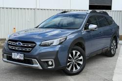 2023 Subaru Outback AWD Touring XT