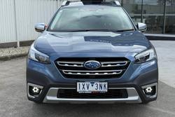 2023 Subaru Outback AWD Touring XT