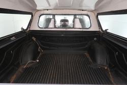 2014 Mitsubishi Triton GLX MN MY15 4X4 Dual Range Cool Silver