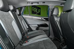 2025 Volkswagen ID.5 Pro