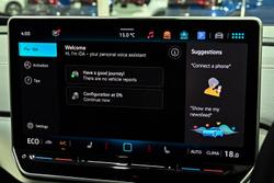 2025 Volkswagen ID.5 Pro