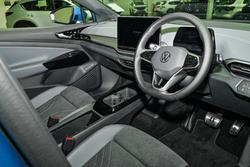 2025 Volkswagen ID.5 Pro