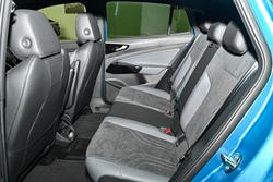 2025 Volkswagen ID.5 Pro