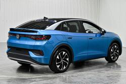 2025 Volkswagen ID.5 Pro