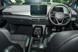 2025 Volkswagen ID.5 Pro