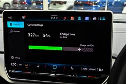 2025 Volkswagen ID.5 Pro