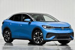 2025 Volkswagen ID.5 Pro