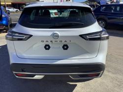 2025 Nissan
Qashqai ST