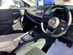 2025 Nissan
Qashqai ST