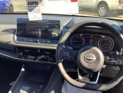 2025 Nissan
Qashqai ST