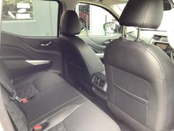 2025 Nissan
Navara ST-X