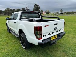 2021 Ford
Ranger FX4