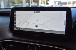 2022 Hyundai Santa Fe Elite TM.V4 MY22 4X4 On Demand Magnetic Force
