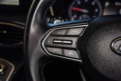 2022 Hyundai Santa Fe Elite TM.V4 MY22 4X4 On Demand Magnetic Force