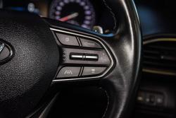 2022 Hyundai Santa Fe Elite TM.V4 MY22 4X4 On Demand Magnetic Force
