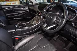 2022 Hyundai Santa Fe Elite TM.V4 MY22 4X4 On Demand Magnetic Force