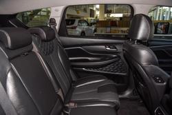 2022 Hyundai Santa Fe Elite TM.V4 MY22 4X4 On Demand Magnetic Force