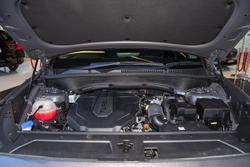 2022 Hyundai Santa Fe Elite TM.V4 MY22 4X4 On Demand Magnetic Force