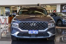 2022 Hyundai Santa Fe Elite TM.V4 MY22 4X4 On Demand Magnetic Force