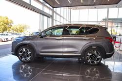 2022 Hyundai Santa Fe Elite TM.V4 MY22 4X4 On Demand Magnetic Force