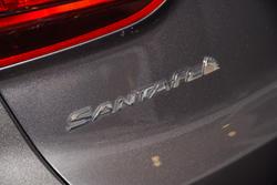 2022 Hyundai Santa Fe Elite TM.V4 MY22 4X4 On Demand Magnetic Force