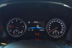 2022 Hyundai Santa Fe Elite TM.V4 MY22 4X4 On Demand Magnetic Force