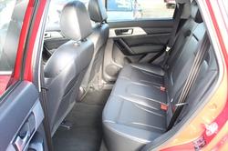 2020 GWM H2 LUXURY H2 2WD Auto LUX 1.5Lt Petrol 20YM Dragon