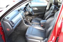 2020 GWM H2 LUXURY H2 2WD Auto LUX 1.5Lt Petrol 20YM Dragon