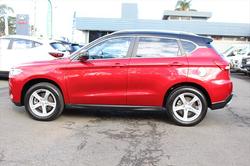 2020 GWM H2 LUXURY H2 2WD Auto LUX 1.5Lt Petrol 20YM Dragon
